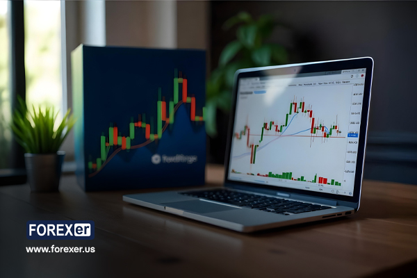 آموزش تصویری فارکس