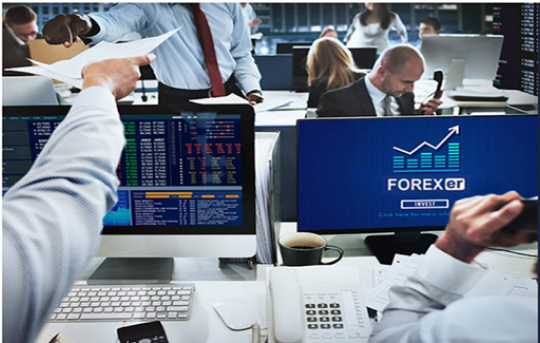 best forex broker for beginners