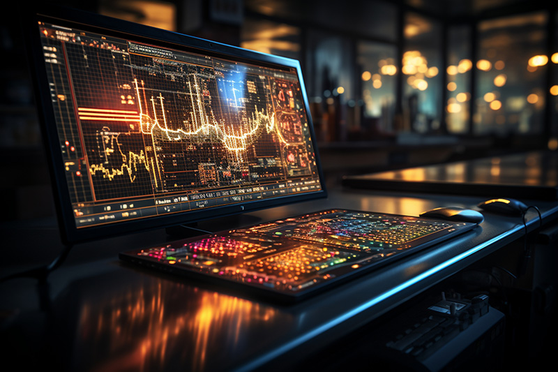 فارکسر در بازار فارکس