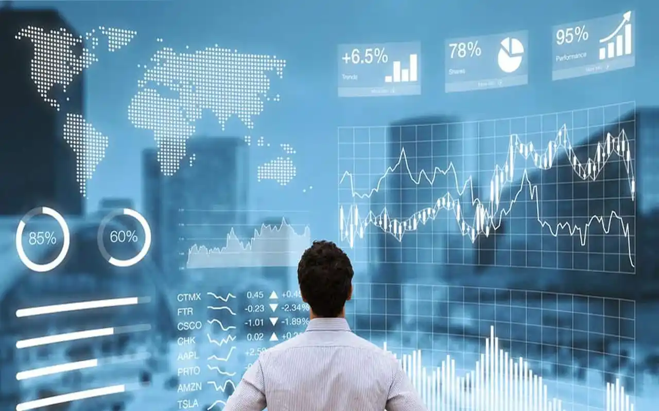تحلیل بنیادی فارکس