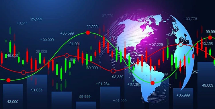 معاملات فارکس چیست