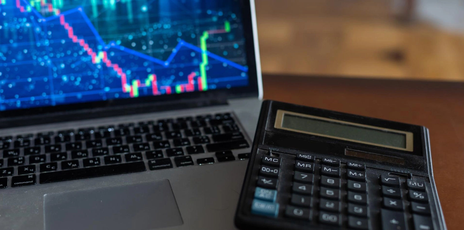 حساب و کتاب در بازار فارکس