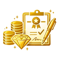 افتتاح حساب حرفه ای