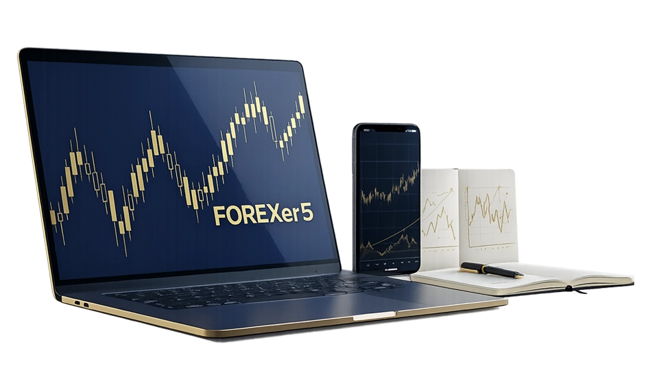 پلتفرم فرکسر 5