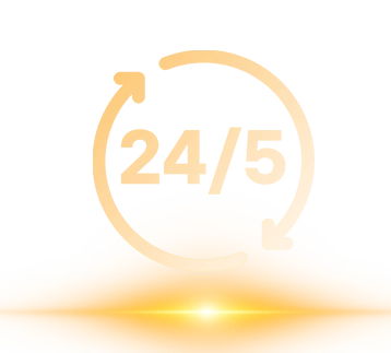 معامله 24/5 کامودیتی