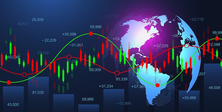 تریدر فارکس چیست