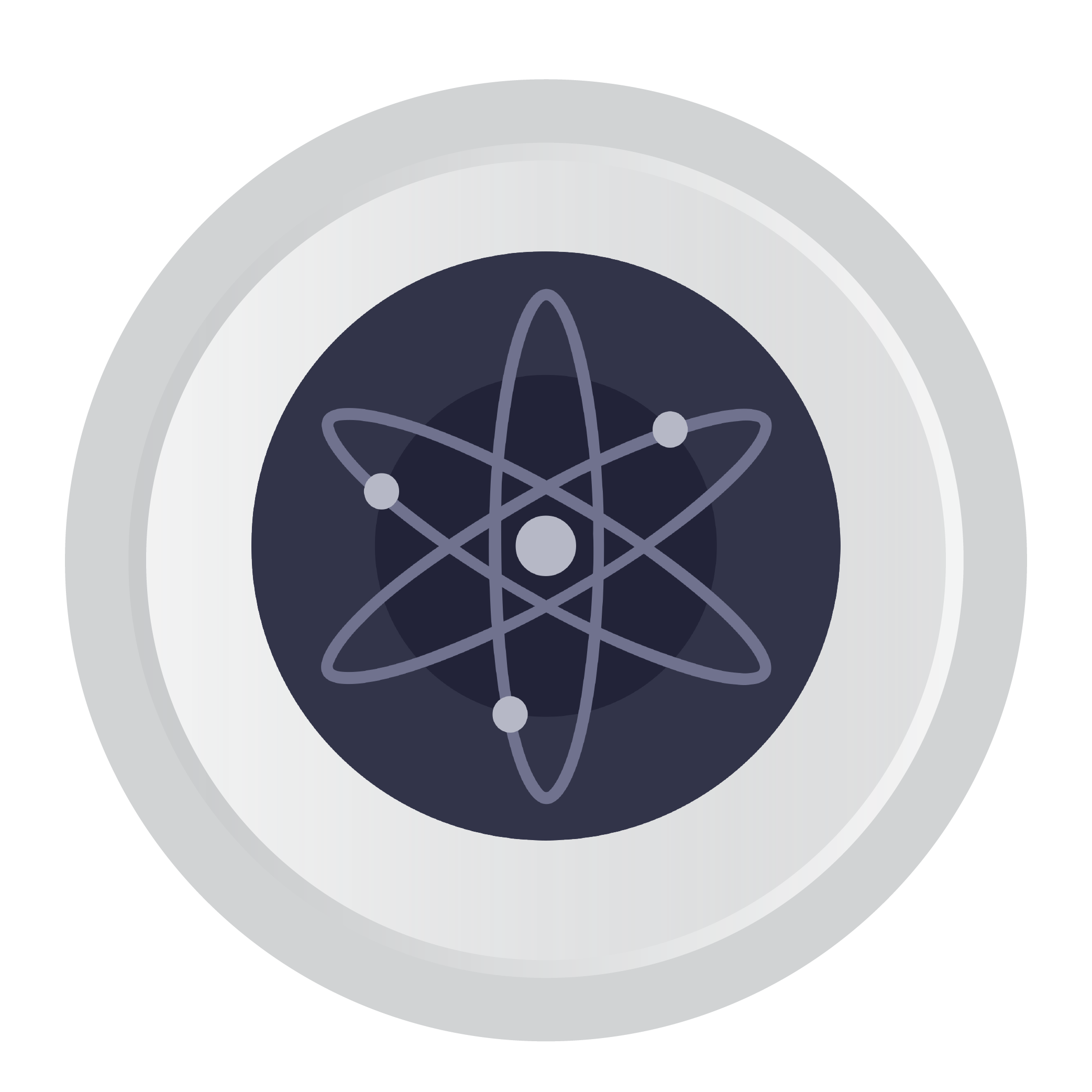 Atom крипта