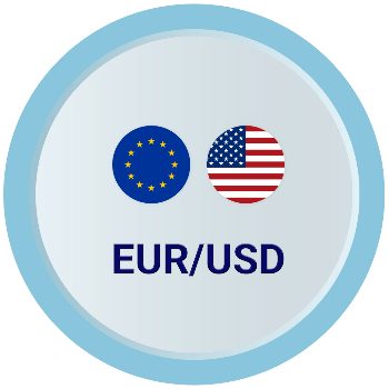 یورو به دلار آمریکا