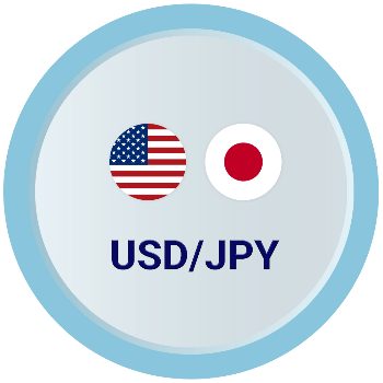 معاملات ین ژاپن به دلار