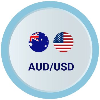 دلار استرالیا به دلار آمریکا