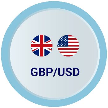 پوند انگلیس در برابر دلار آمریکا