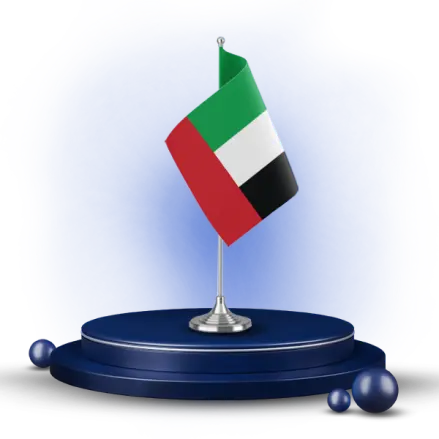 دفتر نمایندگی فارکسر در دبی